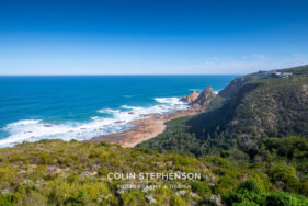 Property photographer Knysna