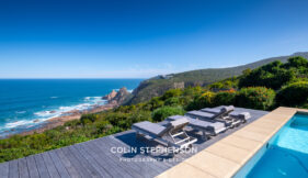 Property photographer Knysna
