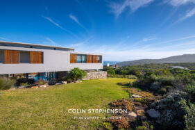 Property photographer Knysna