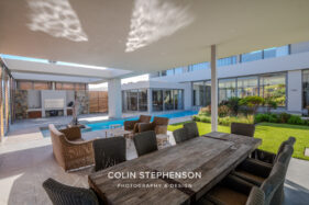 Property photographer Knysna