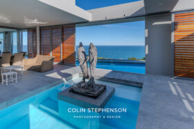 Property photographer Knysna