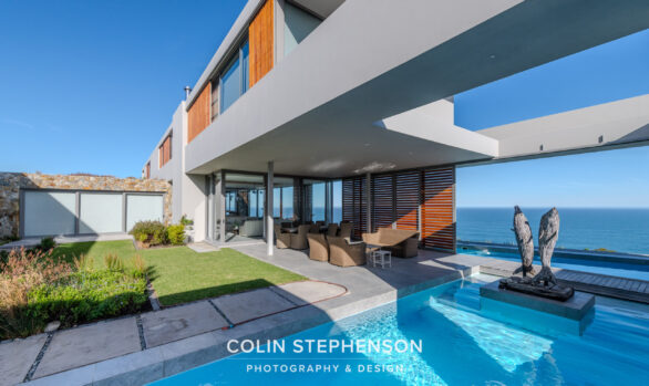 Property Photographer Knysna, Garden Route