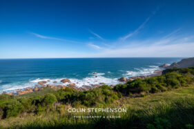 Property photographer Knysna