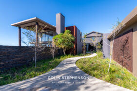 Property photographer Knysna
