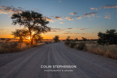 Environmental Photographer Africa