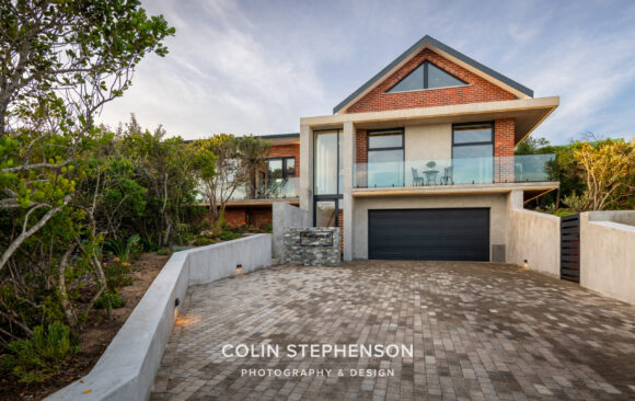 Property Photographer in George, Garden Route