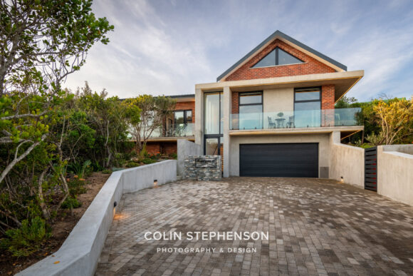 Property Photographer in George, Garden Route