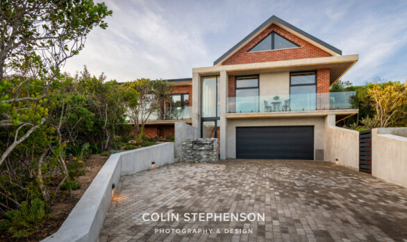Property Photographer in George, Garden Route