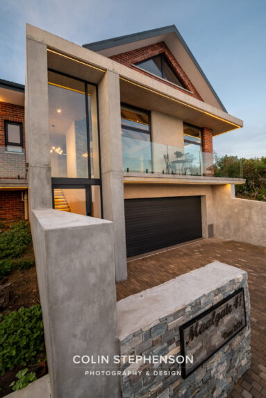 property photographer george