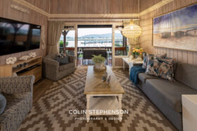 AirBnB photographer Knysna