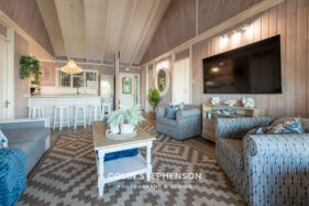 AirBnB photographer Knysna