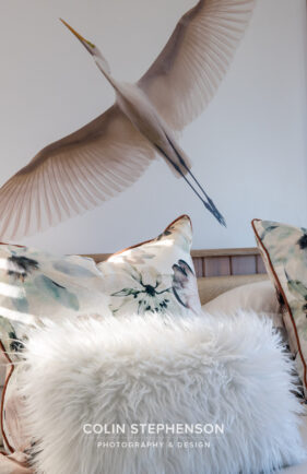 AirBnB photographer Knysna