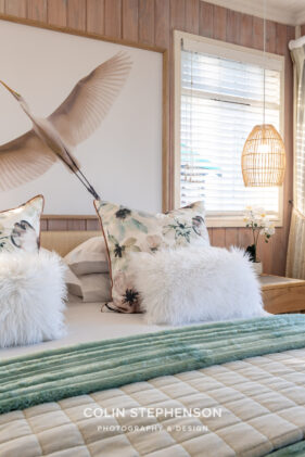 AirBnB photographer Knysna