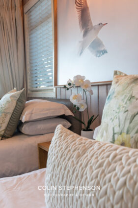 AirBnB photographer Knysna