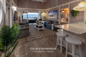 AirBnB photographer Knysna