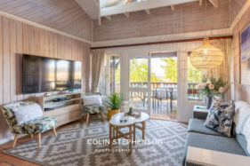 AirBnB photographer Knysna