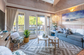 AirBnB photographer Knysna