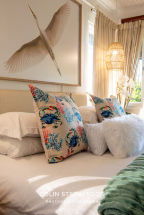 AirBnB photographer Knysna