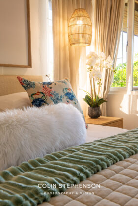 AirBnB photographer Knysna