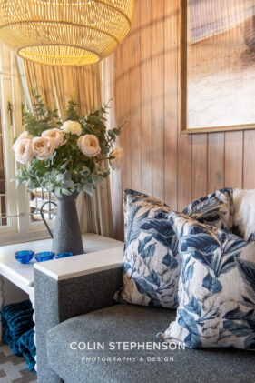 AirBnB photographer Knysna