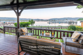 AirBnB photographer Knysna