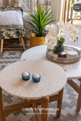 AirBnB photographer Knysna