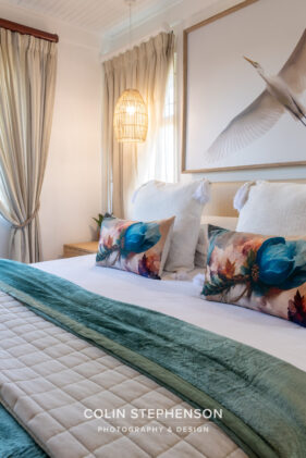 AirBnB photographer Knysna