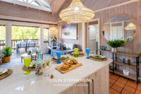 AirBnB photographer Knysna