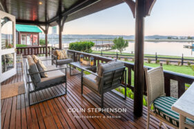 AirBnB photographer Knysna