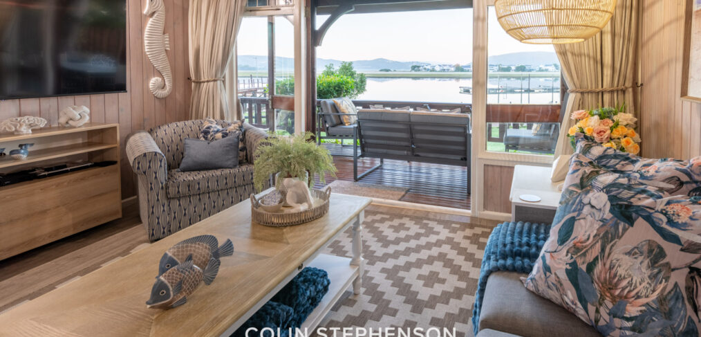 AirBnB photographer Knysna