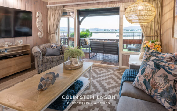 AirBnB photographer Knysna