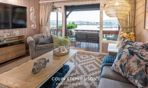 AirBnB photographer Knysna