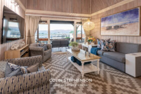 AirBnB photographer Knysna