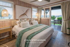 AirBnB photographer Knysna