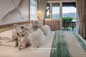 AirBnB photographer Knysna