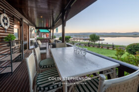 AirBnB photographer Knysna