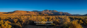 Landscape Photography Tours in the Garden Route & Karoo | Colin Stephenson