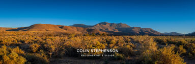 Landscape Photography Tours in the Garden Route & Karoo | Colin Stephenson