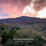 Landscape Photography Tours in the Garden Route & Karoo | Colin Stephenson