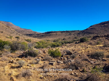Landscape Photography Tours in the Garden Route & Karoo | Colin Stephenson