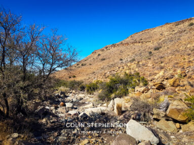Landscape Photography Tours in the Garden Route & Karoo | Colin Stephenson