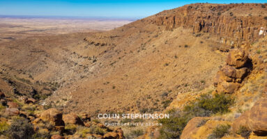 Landscape Photography Tours in the Garden Route & Karoo | Colin Stephenson