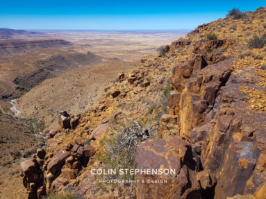 Landscape Photography Tours in the Garden Route & Karoo | Colin Stephenson