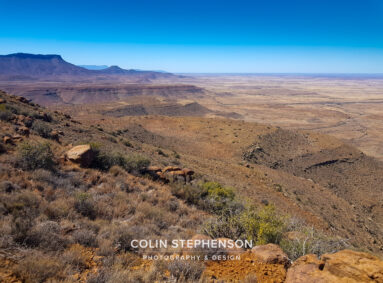 Landscape Photography Tours in the Garden Route & Karoo | Colin Stephenson