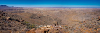 Landscape Photography Tours in the Garden Route & Karoo | Colin Stephenson