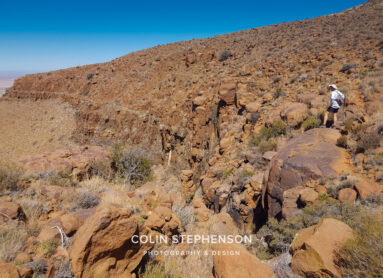Landscape Photography Tours in the Garden Route & Karoo | Colin Stephenson
