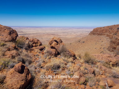 Landscape Photography Tours in the Garden Route & Karoo | Colin Stephenson