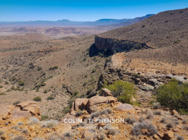Landscape Photography Tours in the Garden Route & Karoo | Colin Stephenson