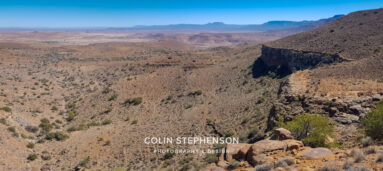 Landscape Photography Tours in the Garden Route & Karoo | Colin Stephenson