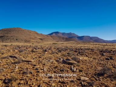 Landscape Photography Tours in the Garden Route & Karoo | Colin Stephenson